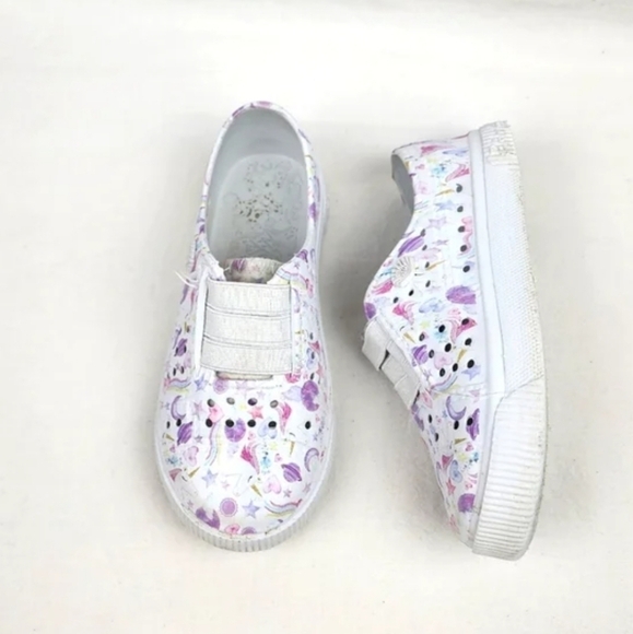 FIRM PRICE🔥Blowfish Malibu Ruby-T slip-on sneakers - Picture 1 of 11